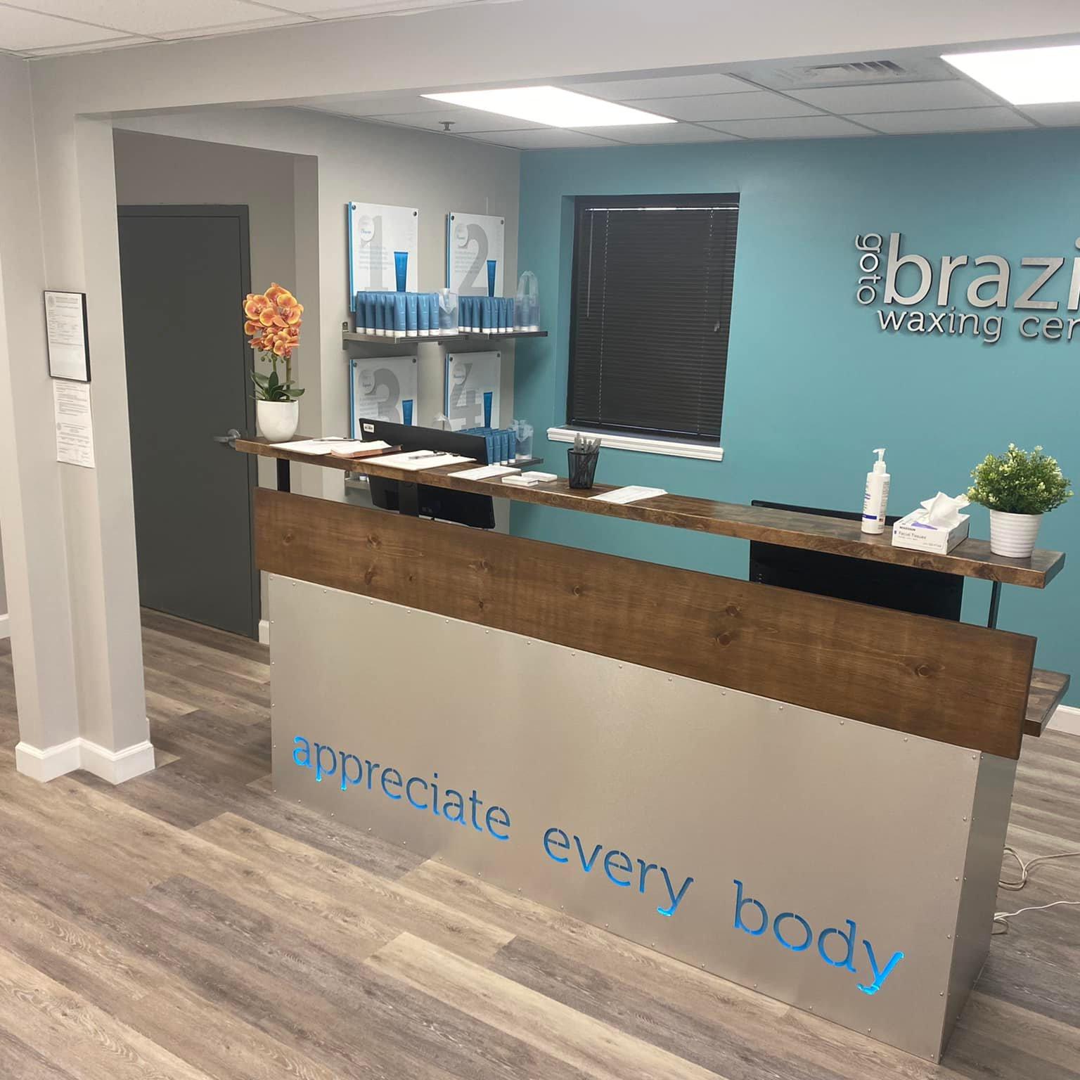 Brazils Waxing Center