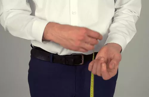“wrist