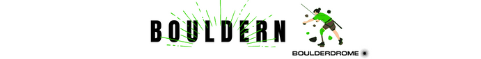 Bouldern