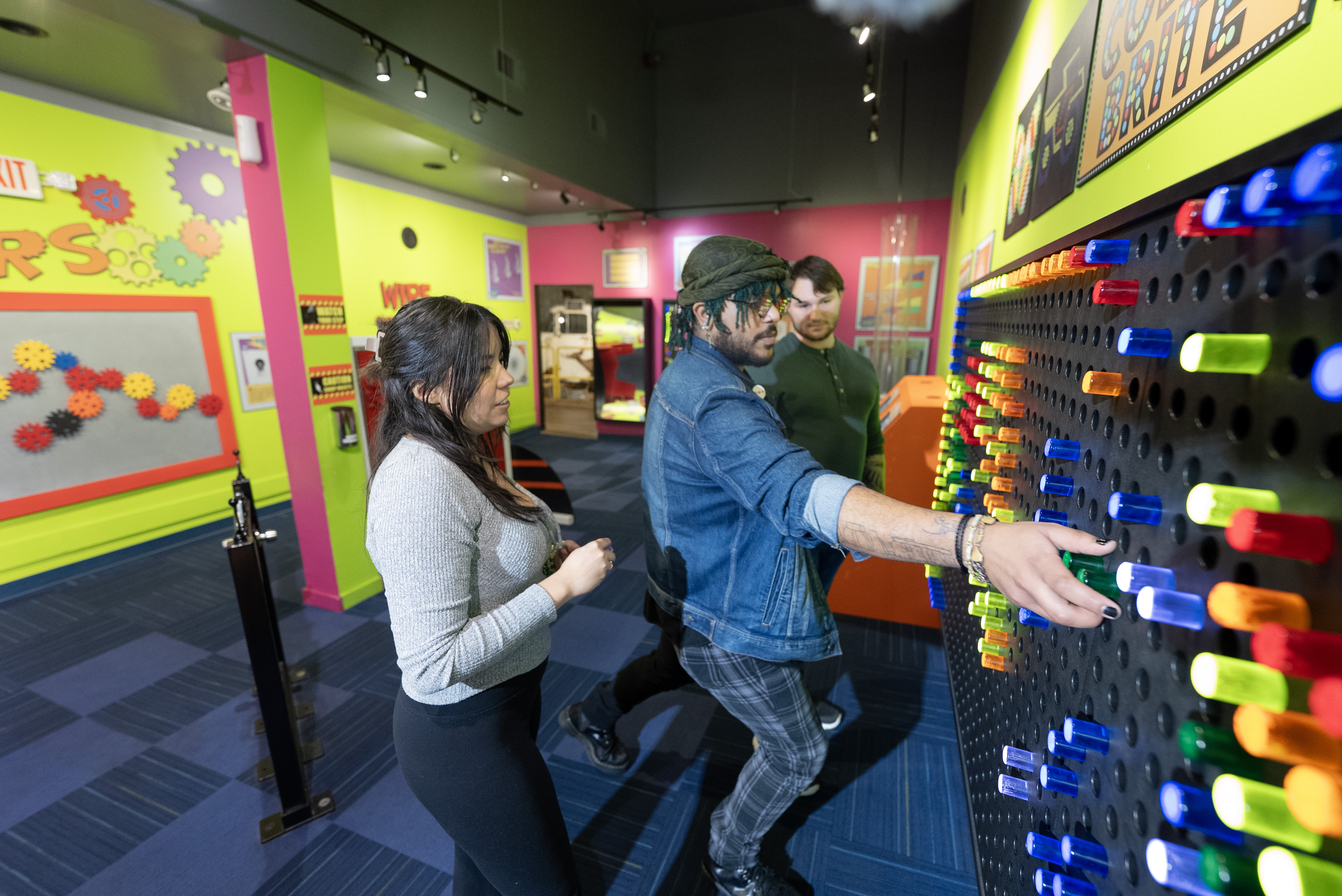 What to expect media