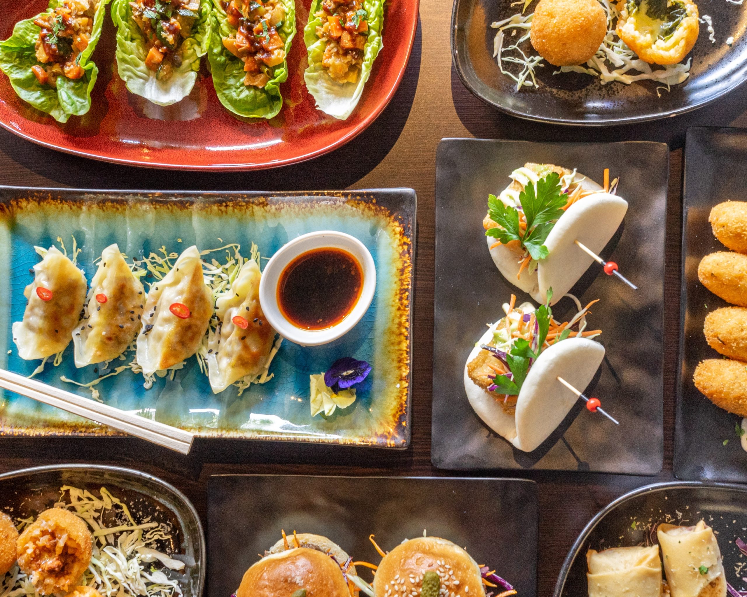 Purple Emerald Lounge Bar