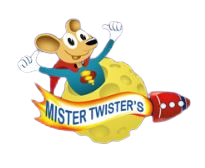 Mister Twister's