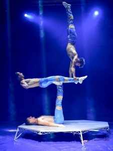 The Crazy Bear Group