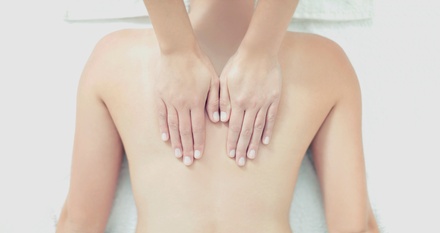 50-Minute Swedish or Deep Tissue Massage plus choice of add on enhancement - Anahata Healing Hands