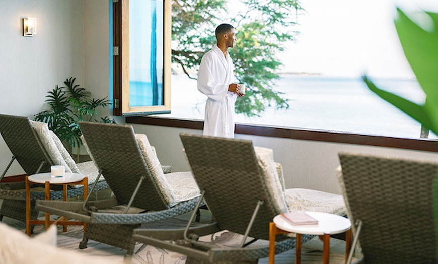 Image 5: Experience Bliss with Massage or Facial Packages at SpaWell!