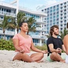 Image 6: Father's Day Wellness Escape: Healing Session, Massage & Resort Access