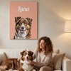 Image 20: Custom AI Portrait Prints on multiple formats by SignaturePrintLab