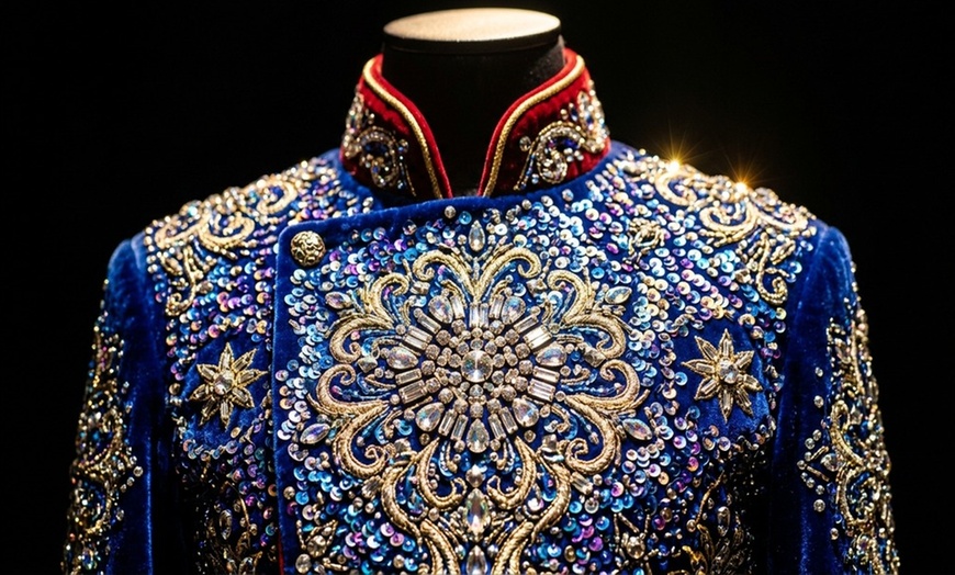 Image 2: Experience Country Music Like Never Before at Nashville Museum