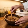 Image 6: Up to 40% Off Body Scrub at Aesthetica Organic Spa for Women