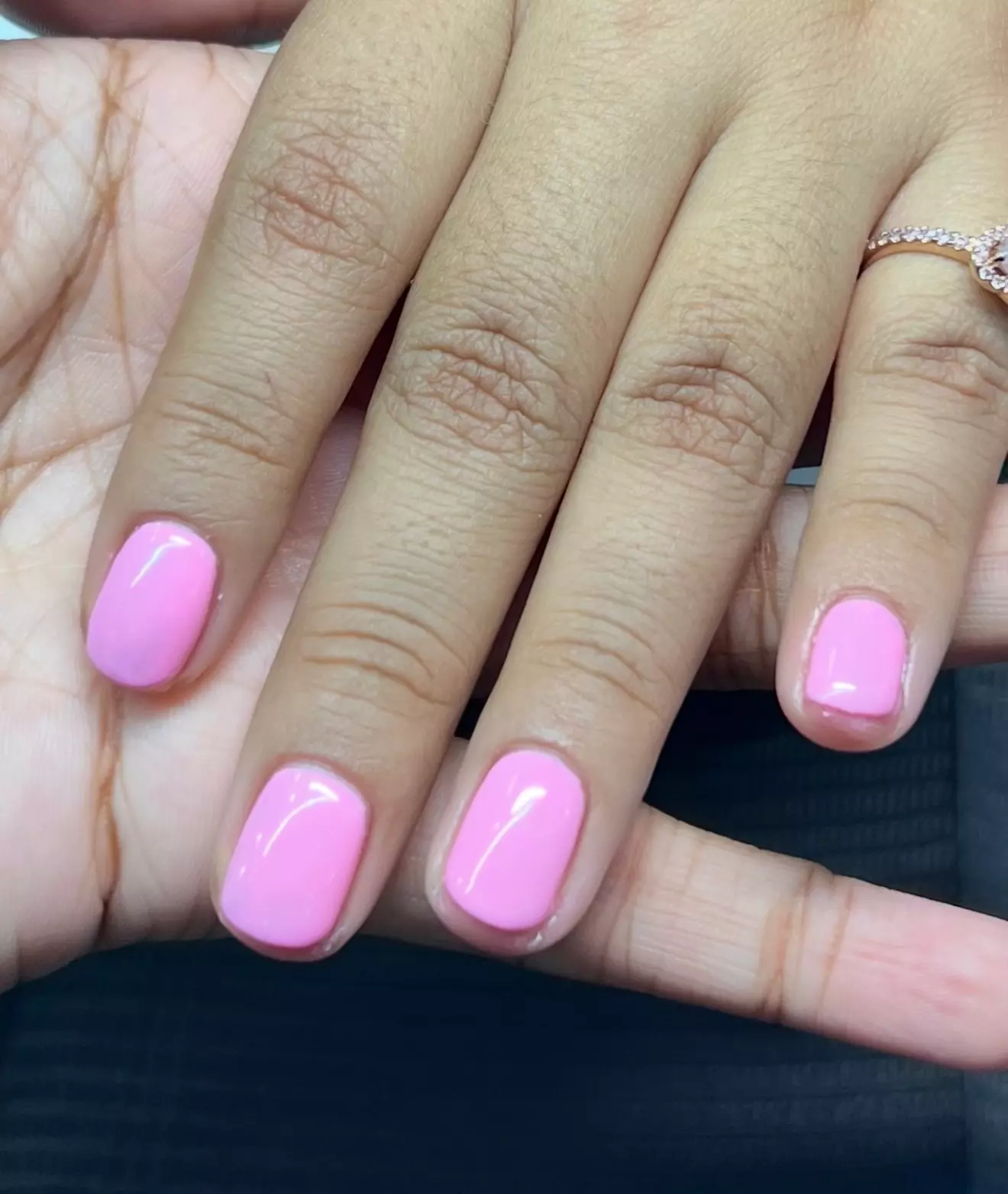 Get Classic Gel Manicure, Gel Pedicure, Short Full Set, & More