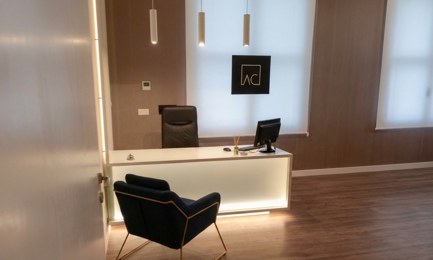 Image 4: 2, 4 o 6 sesiones combinadas con presoterapia médica y masaje