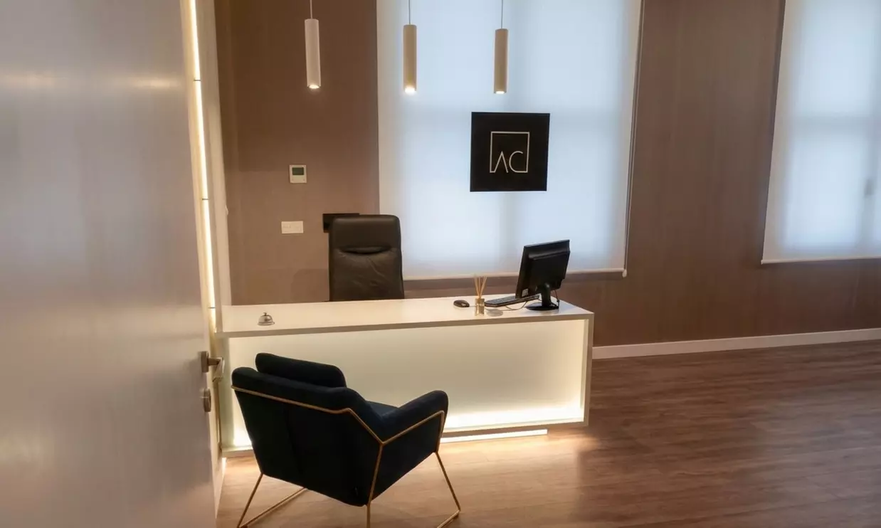 2, 4 o 6 sesiones combinadas con presoterapia médica y masaje