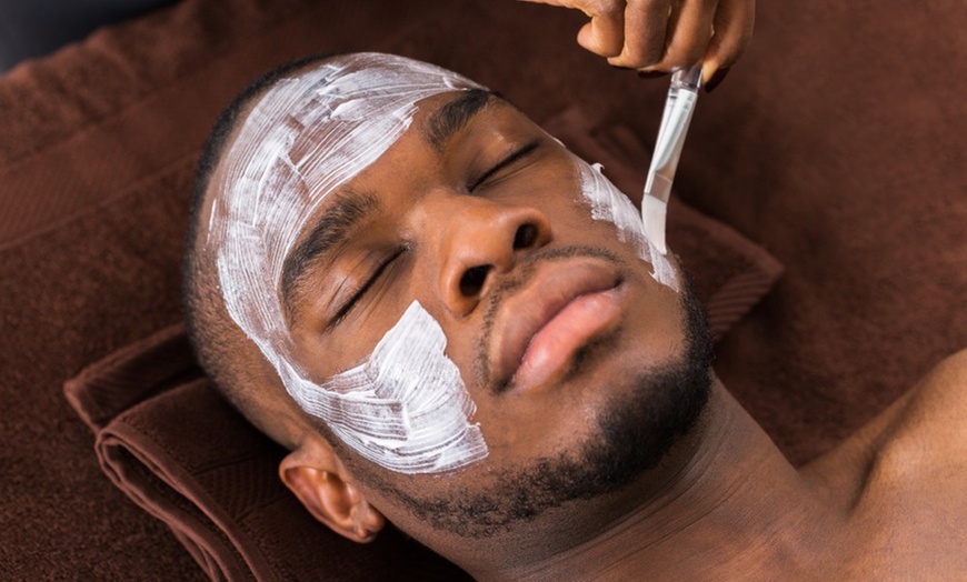 Image 8: Up to 60% Off on Pampering Package at Delicious Spa