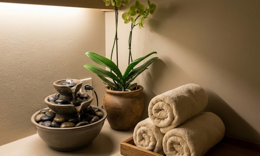 Image 5: Indulge in a 60, 90 or 120 Minute Full Body Massage for Ultimate Relaxation at Inner Chi Exchange: Up to 57% off