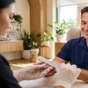 Image 6: Treat Yourself to a Mini Mani-Pedi Package or Oh La La Package For One