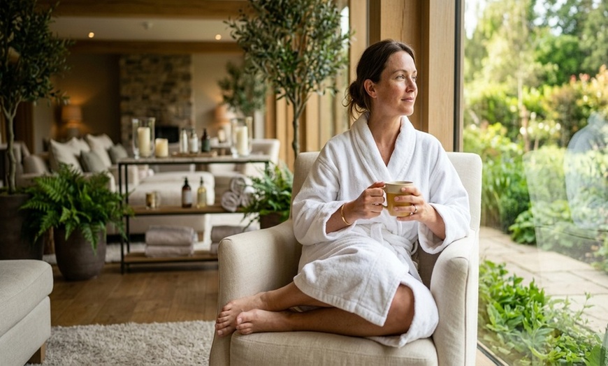Image 7: 59% Off Custom Massage at MS Lady Med Spa