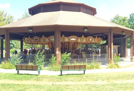 Van Saun County Park
