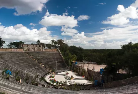Altos de Chavon