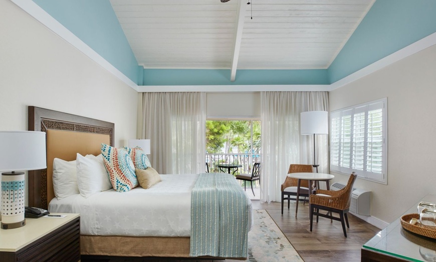 Image 18: Islamorada Beachfront Resort with Spa & Fishing Pier
