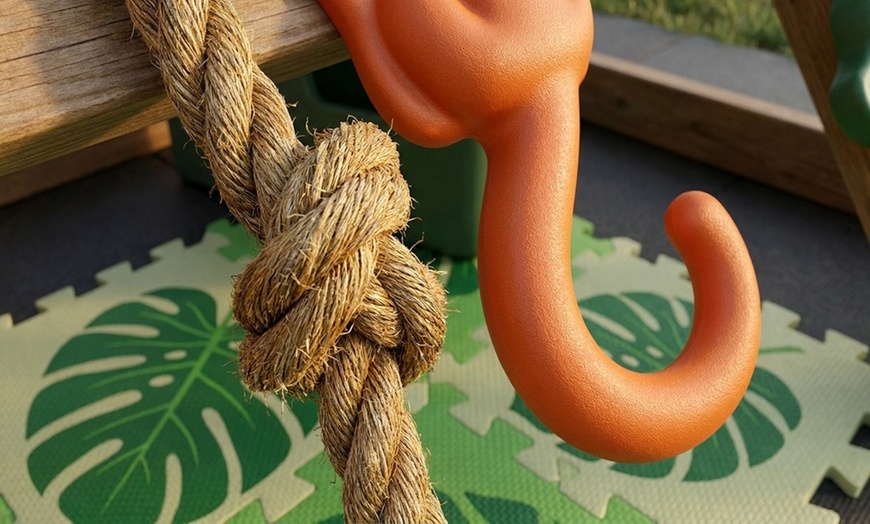 Image 6: Kids Animal Theme Jungle Gym Fun: Weekday Play Pass 