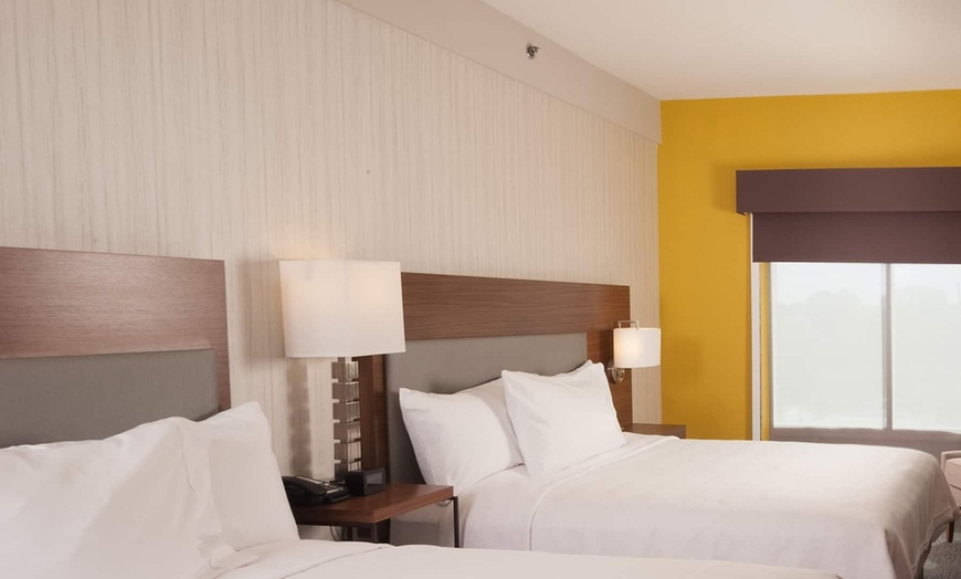 Image 32: Atlanta Perimeter Suites with Free Breakfast