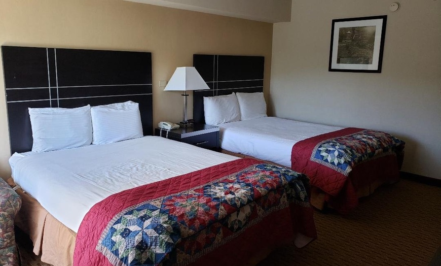 Image 12: Award-Winning Resort in Pocono Mountains