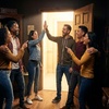 Image 4: Private Escape Room Admission at Escapology - Cypress