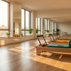 Image 2: Pilates Trial | Group Reformer Classes | Commack