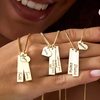 Image 4: Custom Engraved Necklaces for Any Occasion