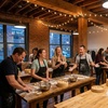 Image 4: CocuSocial Dumpling Class Deals: Make Chinese Dumplings from Scratch