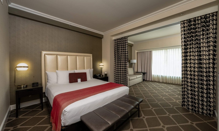 Image 30: Boston Hotel near Fenway Park, Kenmore Square