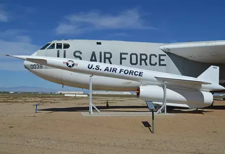 Joe Davies Heritage Airpark