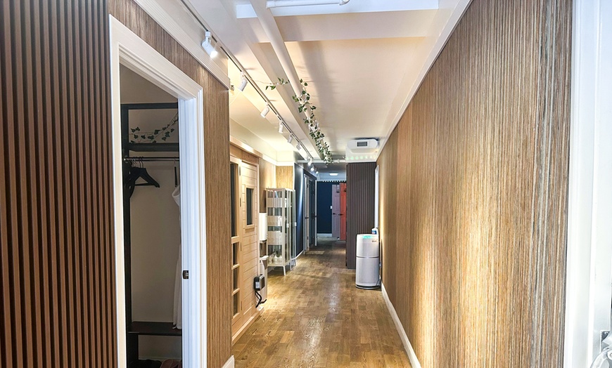 Image 2: Korean Head Spa, Facials, and Massages