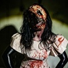 Image 10: Haunted House Admission with Drinks