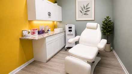 20 Units of Jeuveau - Sha's Organic Skincare and MedSpa