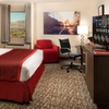 Image 34: Las Vegas Strip Hotel with Tower, Casino & Thrill Rides