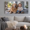 Image 2: Printerpix Premium Canvas Prints + Free Hanging Kit Up to 88% Off 