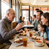 Image 3: Enjoy Fresh, Hot Breakfast or Lunch with $15 for $20 Offer