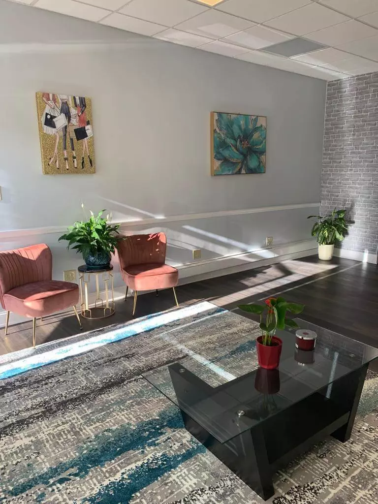 Up to 82% Off on Laser Hair Removal at True Glow Laser Spa