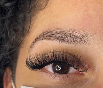 Lash Clusters - Lash(T)