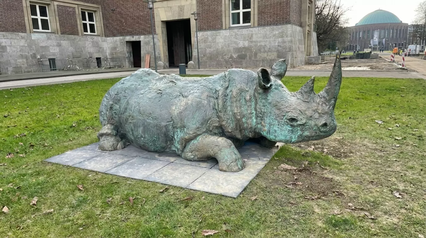 1,5–2 Std. Kunstgeschichten-Tour für 1–10 Personen