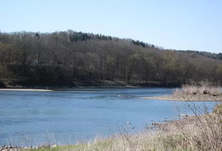 Delaware Water Gap National Recreation Area