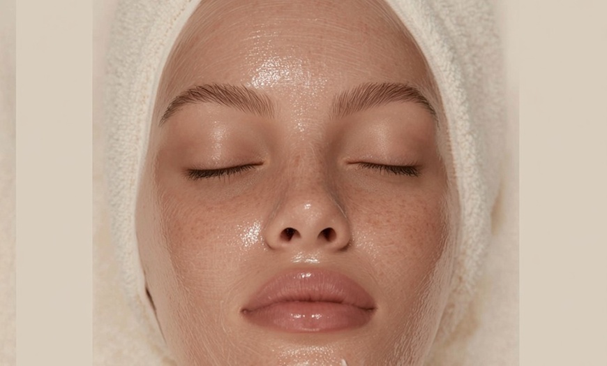 Image 5: Relaxing Massages & Signature Facials with Bubbly