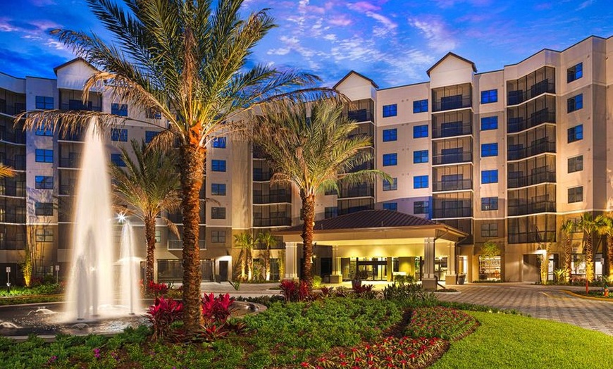 Image 7: Orlando Condo Resort with Water Park Near Disney