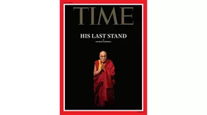 Up to 94% Off Subscription to TIME Magazine