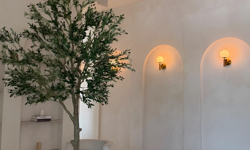 Image 4: Head Spa, Facial, and Beauty Treatments