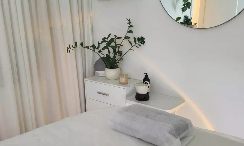 Head spa, masaże i rytuały relaksacyjne