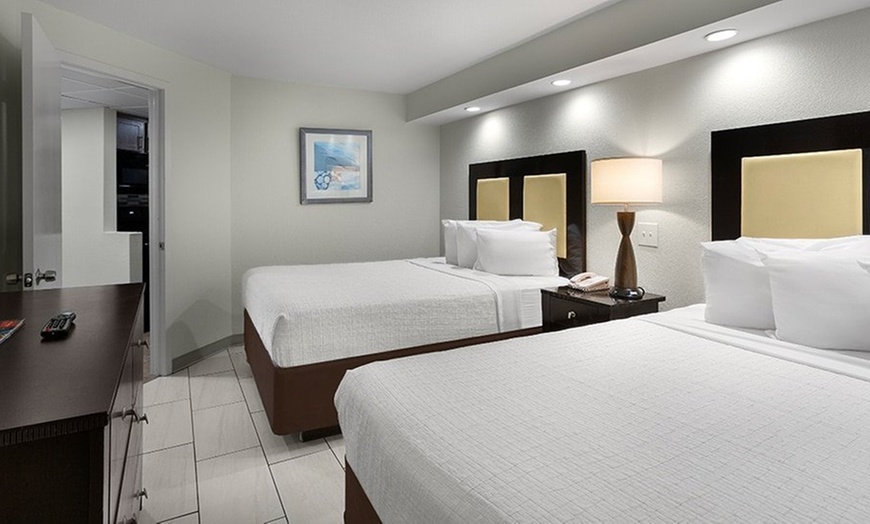 Image 38: Myrtle Beach Oceanfront Resort with Kids' Water Park