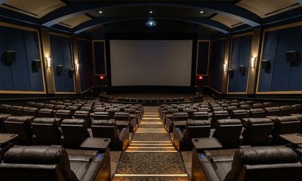 2 Movie Tickets + 2 Medium Drinks + Choice of 2 Candies + 2 Medium Popcorns; Not Valid Friday or Saturday - Sayville Theater
