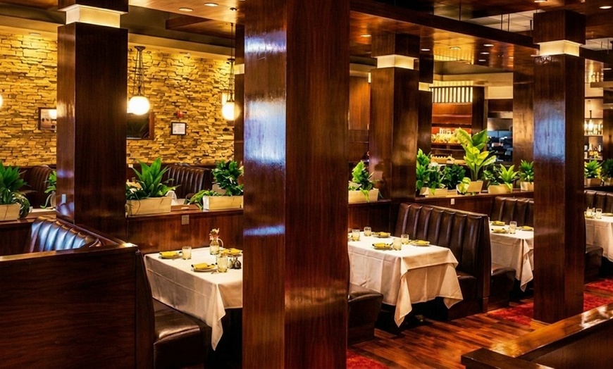 Image 2: Enjoy Indian Entrees & Appetizers in Schaumburg 